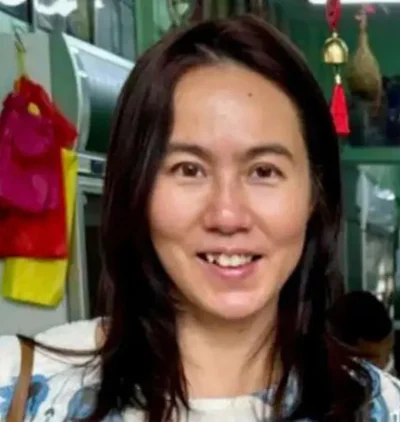 嘉正网  马来西亚华裔富商妻子协助调查途中失踪，司机称“警察”当街掳人