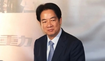 九龙证券配资 跟美国一边谈一边让？岛内学者感叹：台湾人被民进党卖了