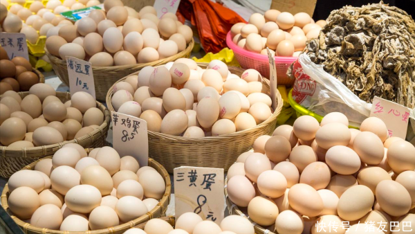 牛金财富 7月18日调价后92/95号汽油价格！蛋价大涨15%，“火箭蛋”来袭？