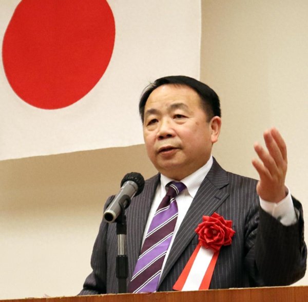中祥网 日本人也嫌恶的“反华”小丑! 石平遭中日共同唾弃, 被骂数典忘祖